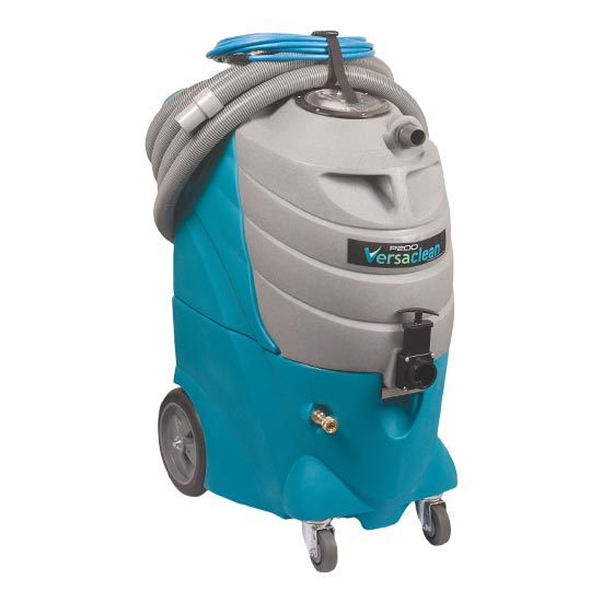 500 PSI Sapphire Portable Extractor with Heat