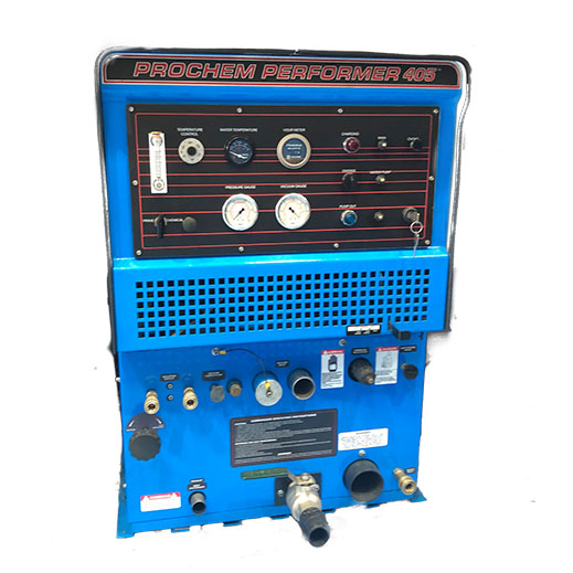 Prochem - Whyte Specialised Equipment