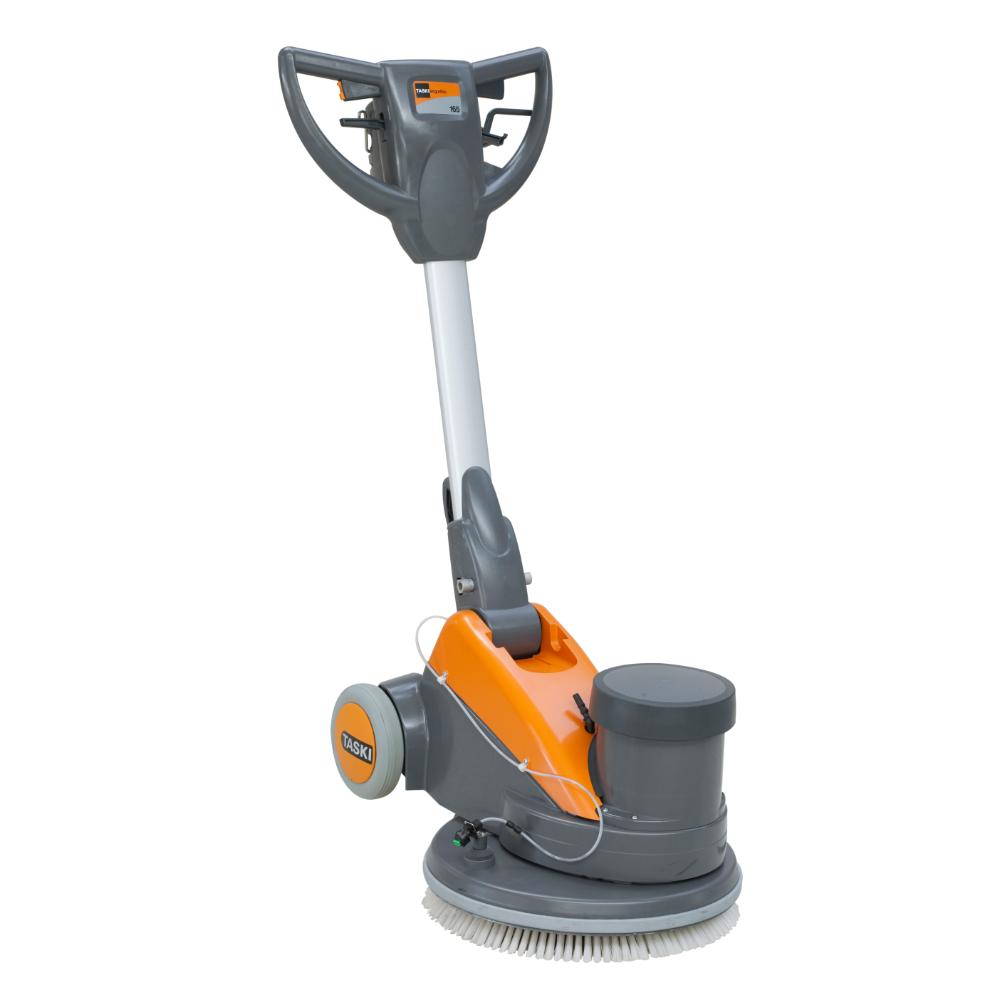 thumbnail image 2 of Taski 17" Carpet Shampoo Brush For Ergo Disc Floor Polisher – SH17 Model 2 of 3